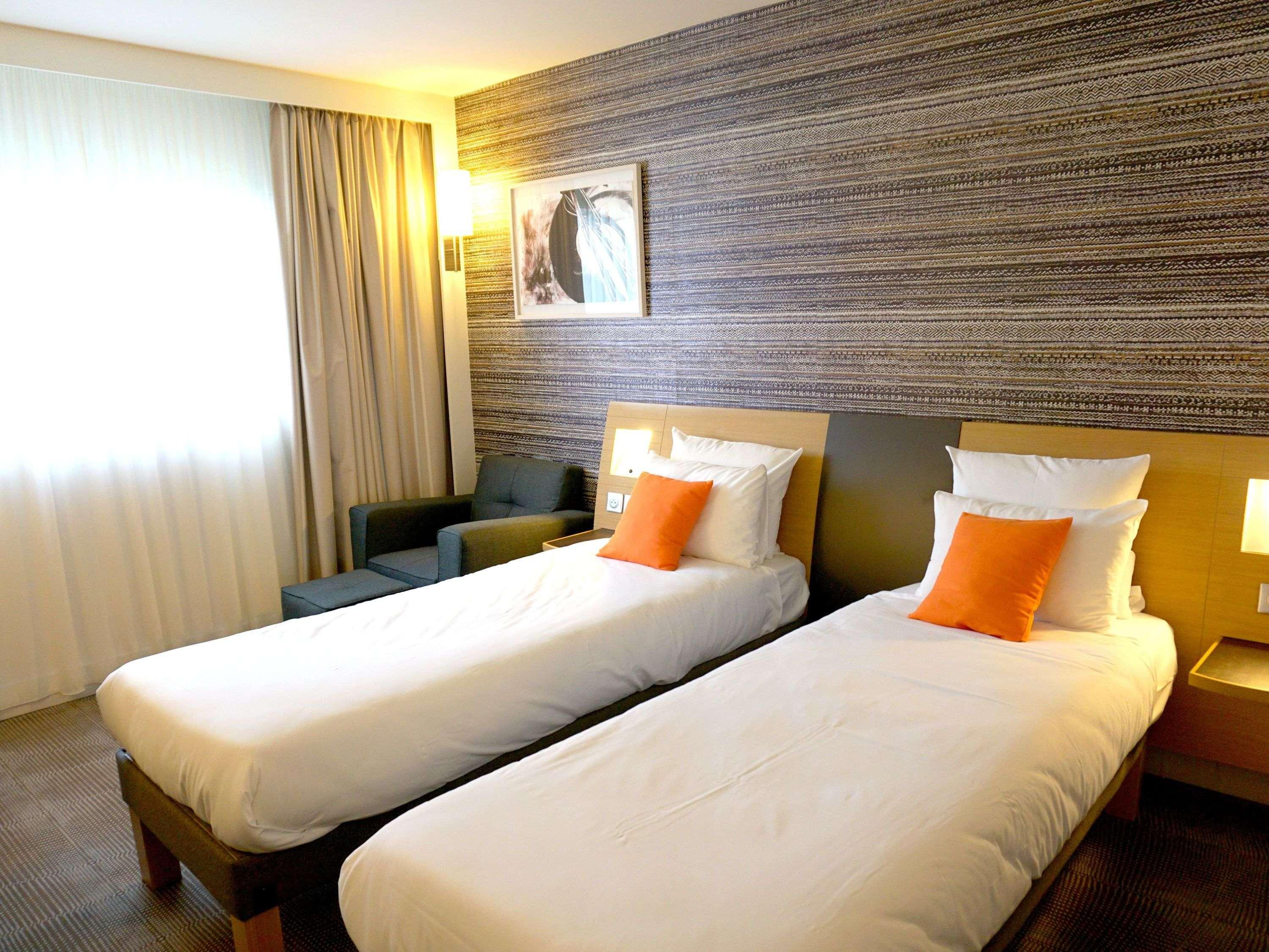 Novotel Reims تينكو المظهر الخارجي الصورة