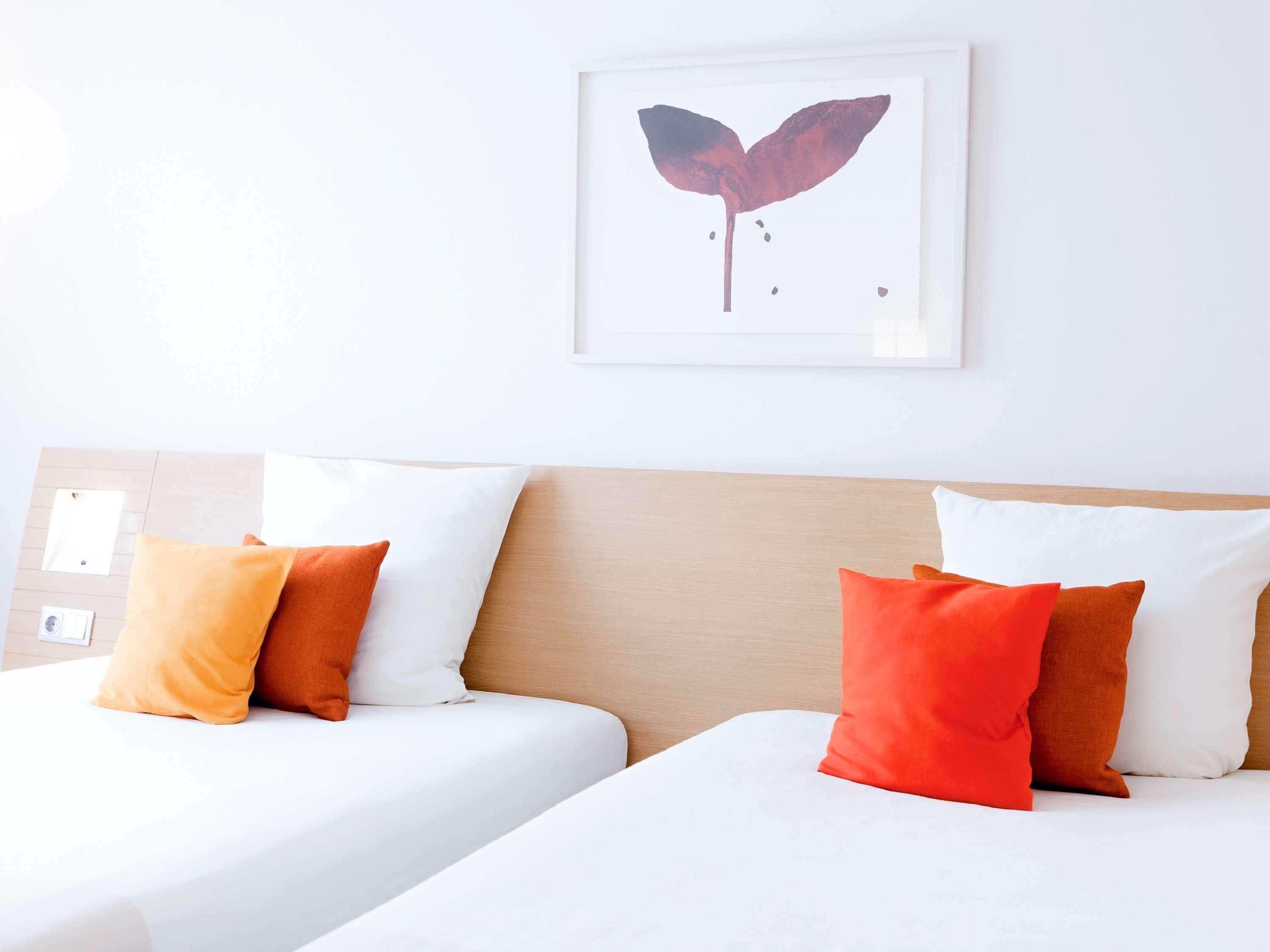 Novotel Reims تينكو المظهر الخارجي الصورة