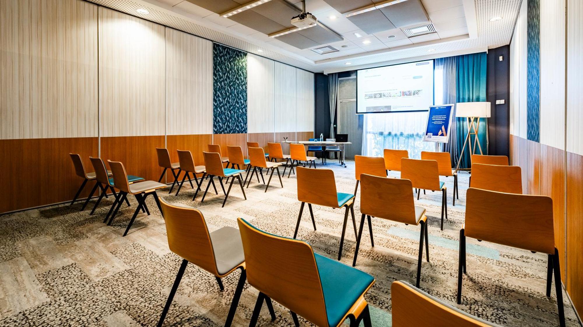 Novotel Reims تينكو المظهر الخارجي الصورة