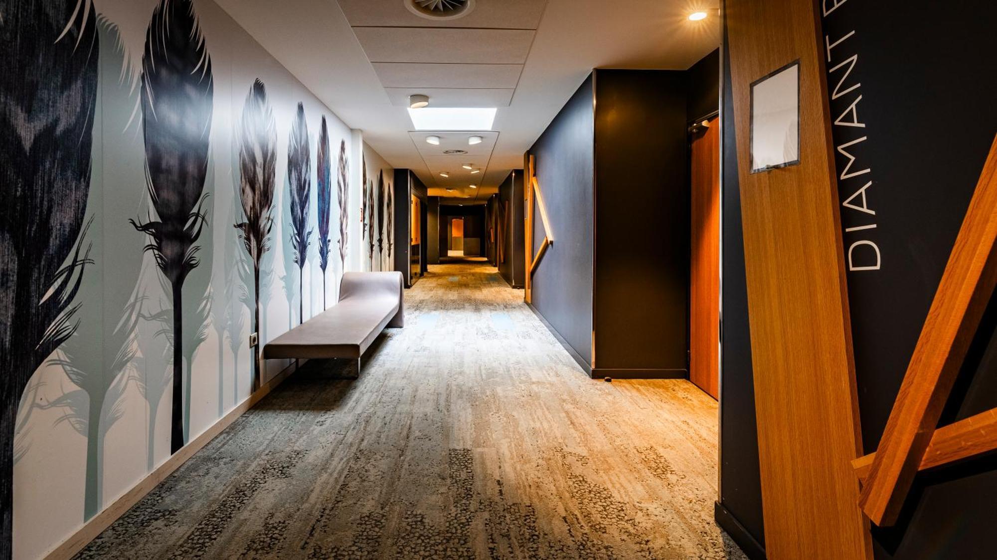 Novotel Reims تينكو المظهر الخارجي الصورة