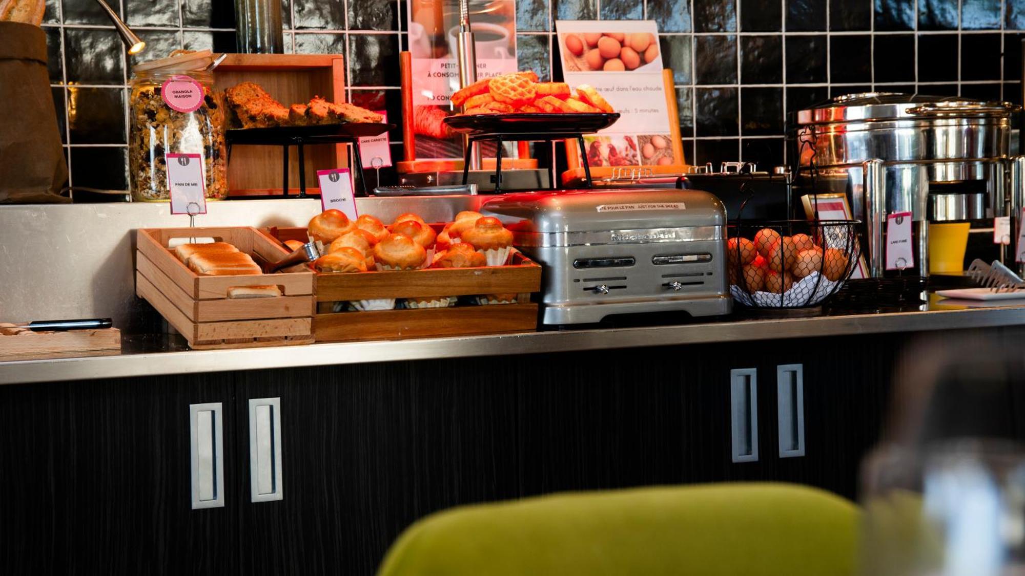 Novotel Reims تينكو المظهر الخارجي الصورة