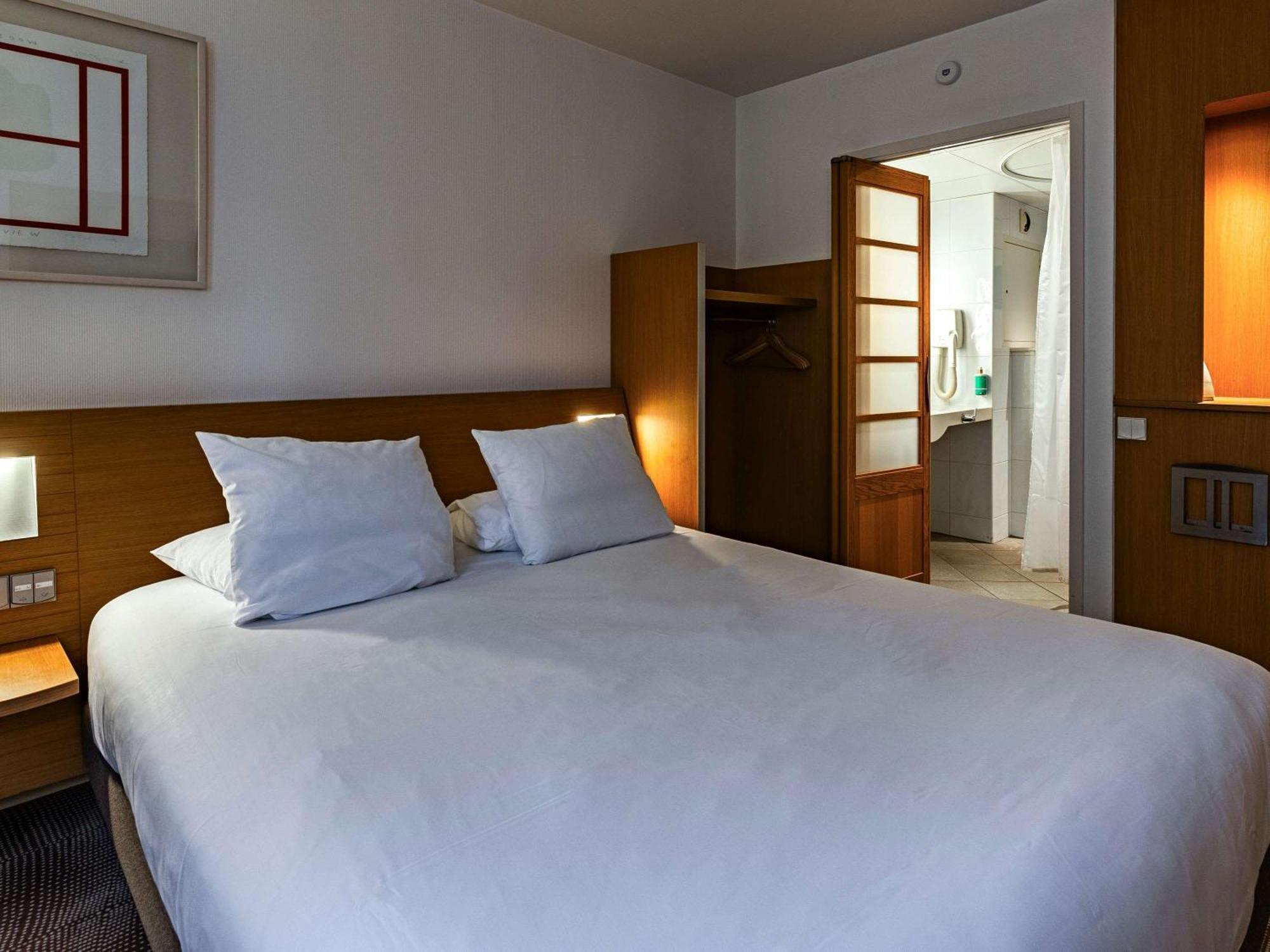 Novotel Reims تينكو المظهر الخارجي الصورة
