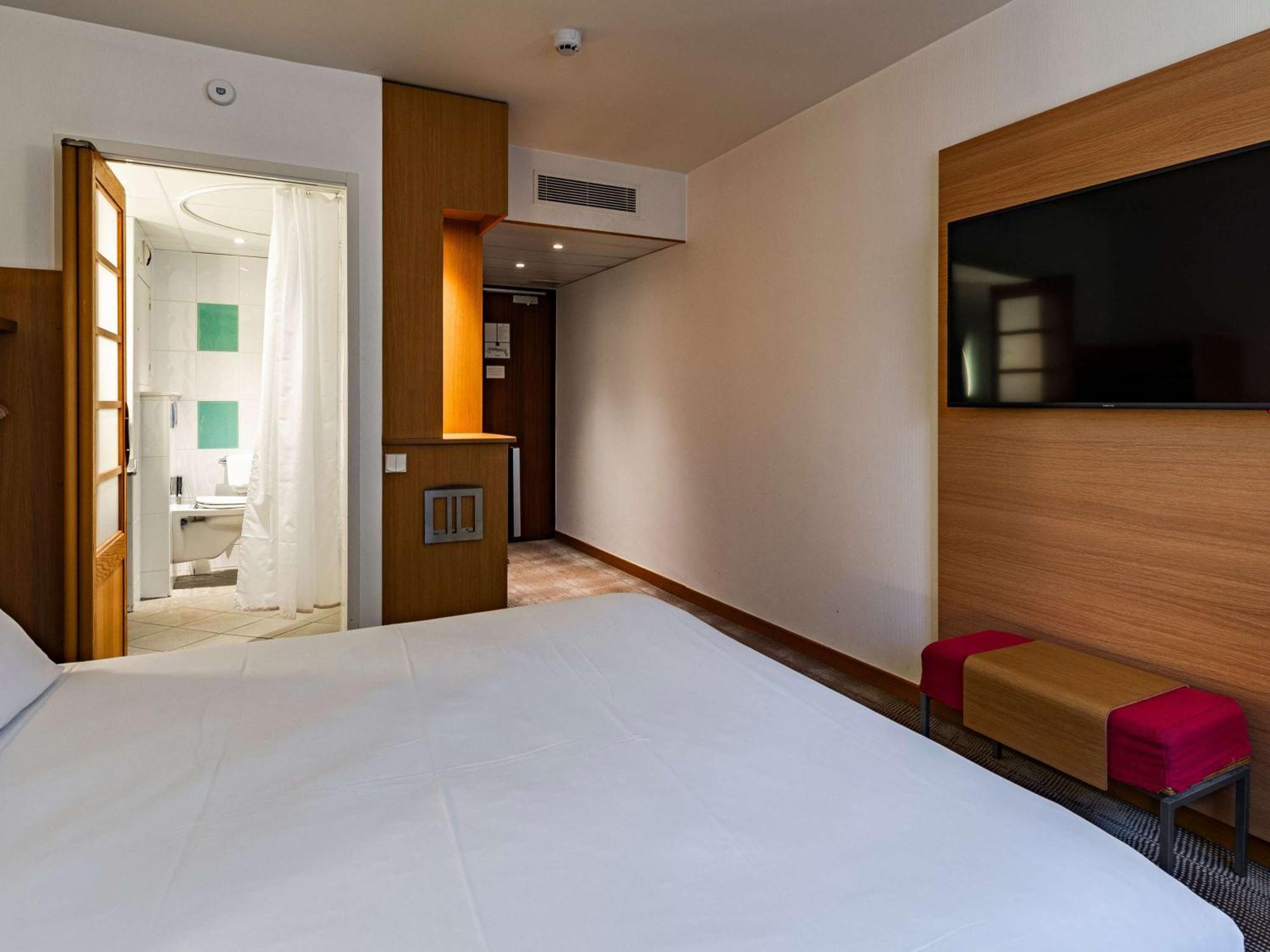 Novotel Reims تينكو المظهر الخارجي الصورة